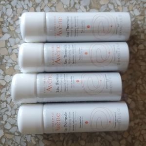 Avene Eau Thermale 4 Mini lot